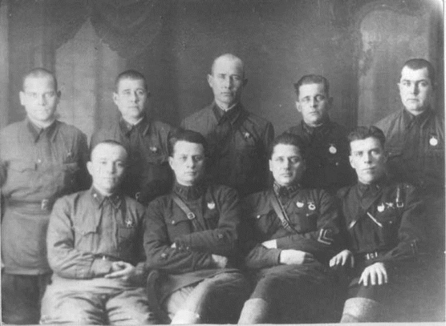 Иллюстрация к книге — Сражение за Тулу [i_028.jpg]