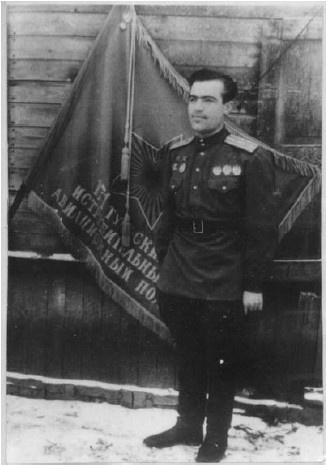 Иллюстрация к книге — Сражение за Тулу [i_037.jpg]