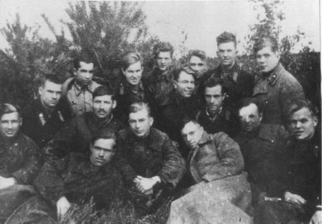 Иллюстрация к книге — Сражение за Тулу [i_038.jpg]