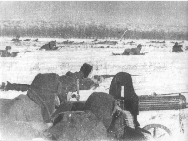 Иллюстрация к книге — Сражение за Тулу [i_053.jpg]