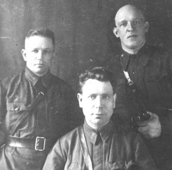 Иллюстрация к книге — Сражение за Тулу [i_061.jpg]