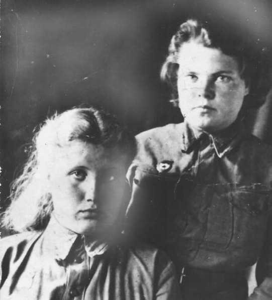 Иллюстрация к книге — Сражение за Тулу [i_090.jpg]