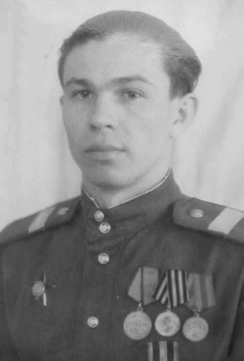 Иллюстрация к книге — Сражение за Тулу [i_095.jpg]