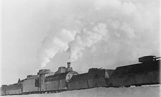 Иллюстрация к книге — Сражение за Тулу [i_106.jpg]