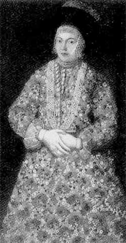 Иллюстрация к книге — Атаман Платов [i_004.jpg]