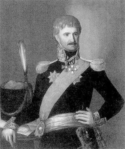 Иллюстрация к книге — Атаман Платов [i_008.jpg]