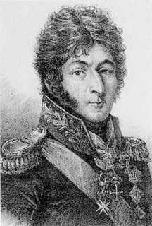 Иллюстрация к книге — Атаман Платов [i_023.jpg]