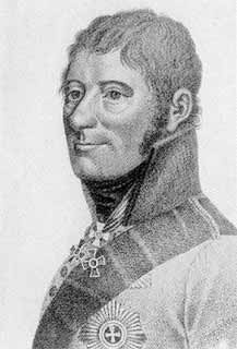 Иллюстрация к книге — Атаман Платов [i_024.jpg]