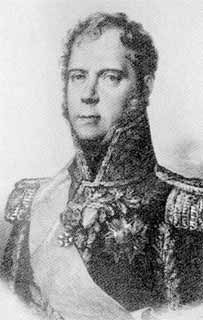 Иллюстрация к книге — Атаман Платов [i_026.jpg]