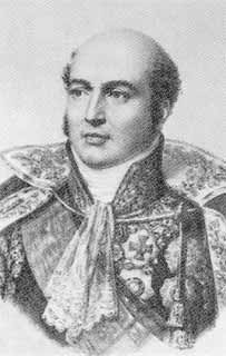 Иллюстрация к книге — Атаман Платов [i_027.jpg]