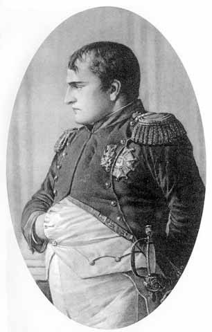 Иллюстрация к книге — Атаман Платов [i_029.jpg]