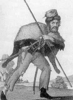 Иллюстрация к книге — Атаман Платов [i_033.jpg]