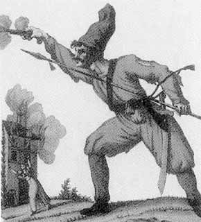 Иллюстрация к книге — Атаман Платов [i_034.jpg]