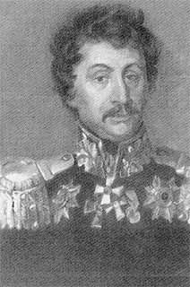 Иллюстрация к книге — Атаман Платов [i_038.jpg]