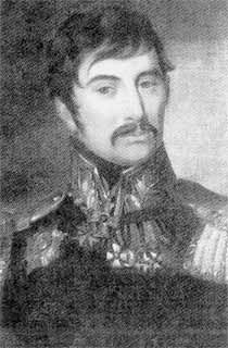 Иллюстрация к книге — Атаман Платов [i_039.jpg]