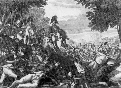 Иллюстрация к книге — Атаман Платов [i_047.jpg]