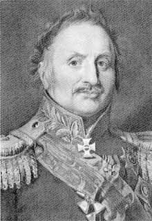 Иллюстрация к книге — Атаман Платов [i_054.jpg]