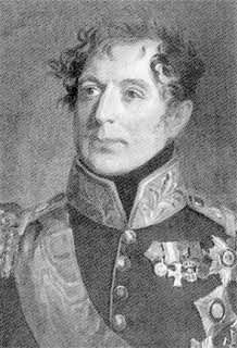 Иллюстрация к книге — Атаман Платов [i_055.jpg]