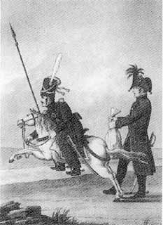 Иллюстрация к книге — Атаман Платов [i_059.jpg]