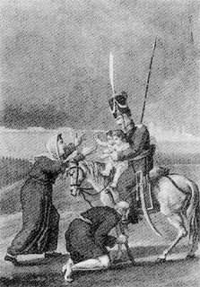 Иллюстрация к книге — Атаман Платов [i_060.jpg]