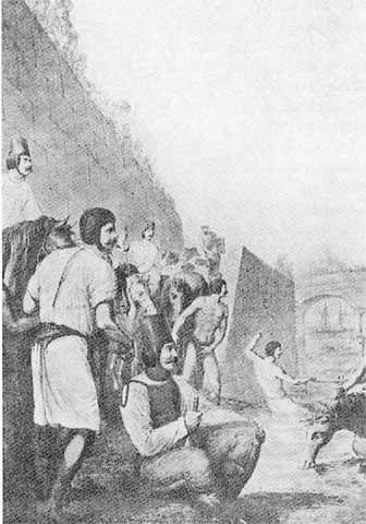 Иллюстрация к книге — Атаман Платов [i_062.jpg]