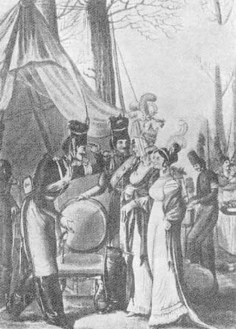 Иллюстрация к книге — Атаман Платов [i_064.jpg]