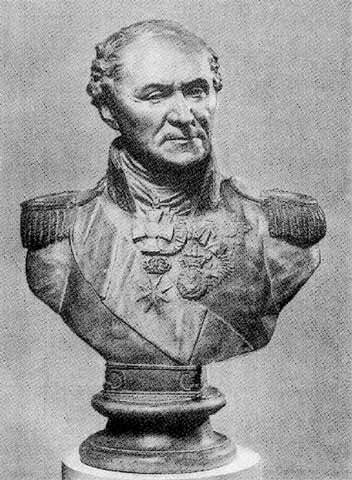 Иллюстрация к книге — Атаман Платов [i_067.jpg]