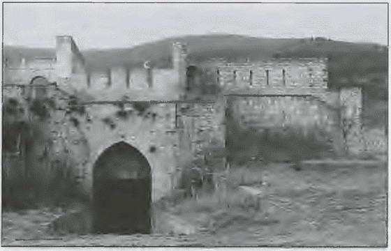 Иллюстрация к книге — Генерал Ермолов [i_009.jpg]