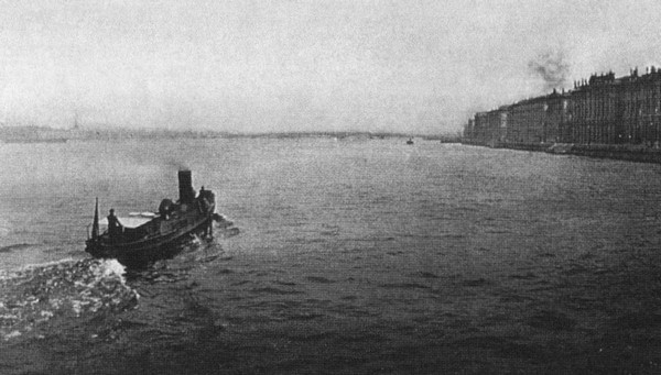 Иллюстрация к книге — Партер и карцер. Воспоминания офицера и театрала [i_032.jpg]