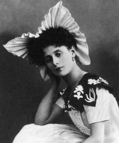 Иллюстрация к книге — Партер и карцер. Воспоминания офицера и театрала [i_037.jpg]