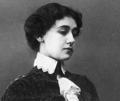 Иллюстрация к книге — Партер и карцер. Воспоминания офицера и театрала [i_047.jpg]