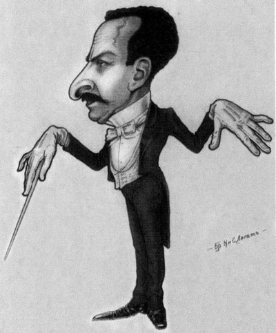 Иллюстрация к книге — Партер и карцер. Воспоминания офицера и театрала [i_054.jpg]