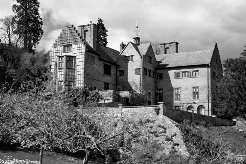 Иллюстрация к книге — Черчилль. Династия на вершине мира [i_018.jpg]