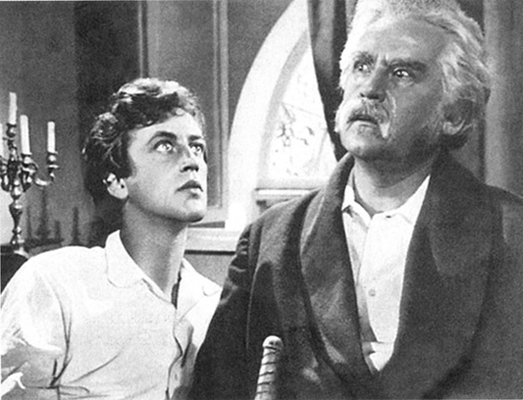 Иллюстрация к книге — Ваш Шерлок Холмс [i_037.jpg]