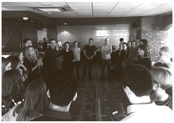 Иллюстрация к книге — Начинай с малого. Научно доказанная система достижения больших целей [i_003.jpg]