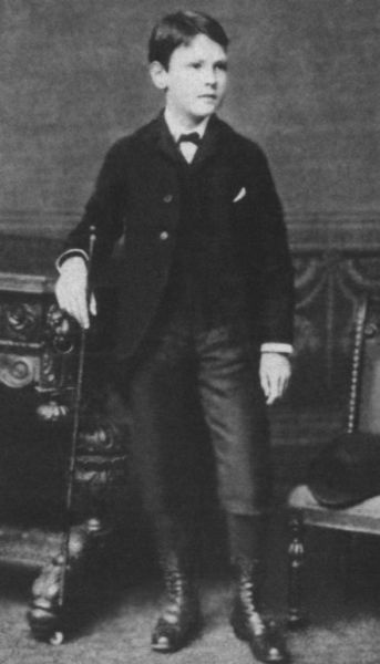 Иллюстрация к книге — Сомерсет Моэм [i_003.jpg]