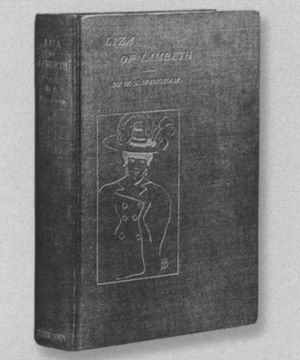 Иллюстрация к книге — Сомерсет Моэм [i_005.jpg]