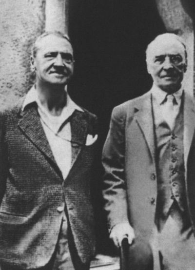 Иллюстрация к книге — Сомерсет Моэм [i_017.jpg]