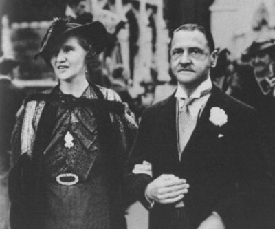 Иллюстрация к книге — Сомерсет Моэм [i_019.jpg]