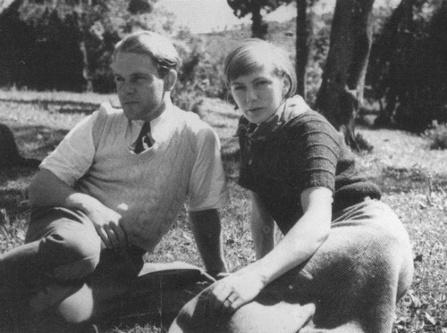 Иллюстрация к книге — Генри Миллер [i_014.jpg]