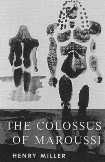 Иллюстрация к книге — Генри Миллер [i_016.jpg]