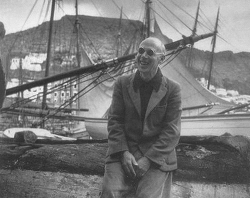 Иллюстрация к книге — Генри Миллер [i_017.jpg]