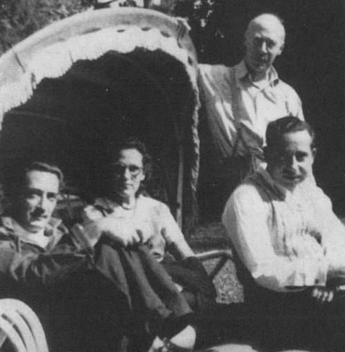 Иллюстрация к книге — Генри Миллер [i_018.jpg]