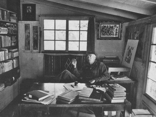 Иллюстрация к книге — Генри Миллер [i_032.jpg]