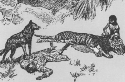 Иллюстрация к книге — Киплинг [i_014.jpg]