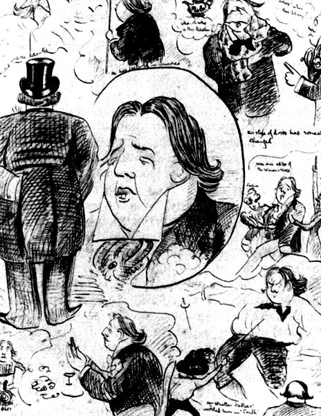 Иллюстрация к книге — Оскар Уайльд [i_009.jpg]