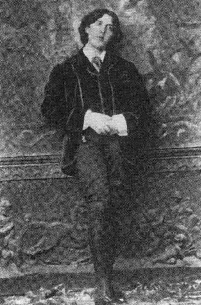 Иллюстрация к книге — Оскар Уайльд [i_020.jpg]