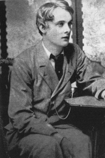 Иллюстрация к книге — Оскар Уайльд [i_027.jpg]