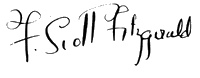 Иллюстрация к книге — Фицджеральд [i_002.jpg]