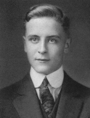 Иллюстрация к книге — Фицджеральд [i_006.jpg]